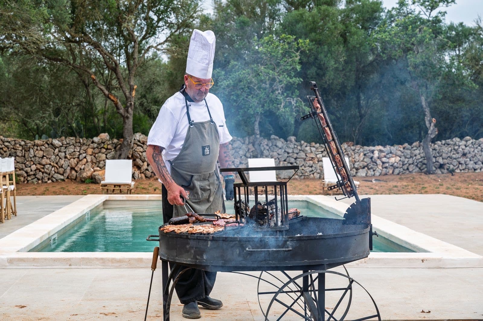 Chef privado en Mallorca – ExpressChef